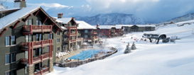 Ritz Carlton Club Aspen Timeshare