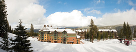 Ritz Carlton Club Lake Tahoe Timeshare