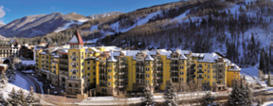 Ritz Carlton Club Vail Timeshare